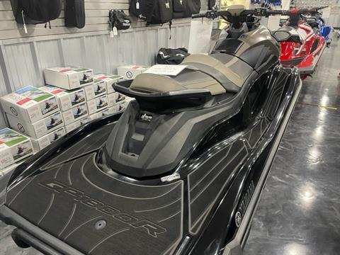 Used 2022 Yamaha GP1800R SVHO | Watercraft in Gulfport MS | Black