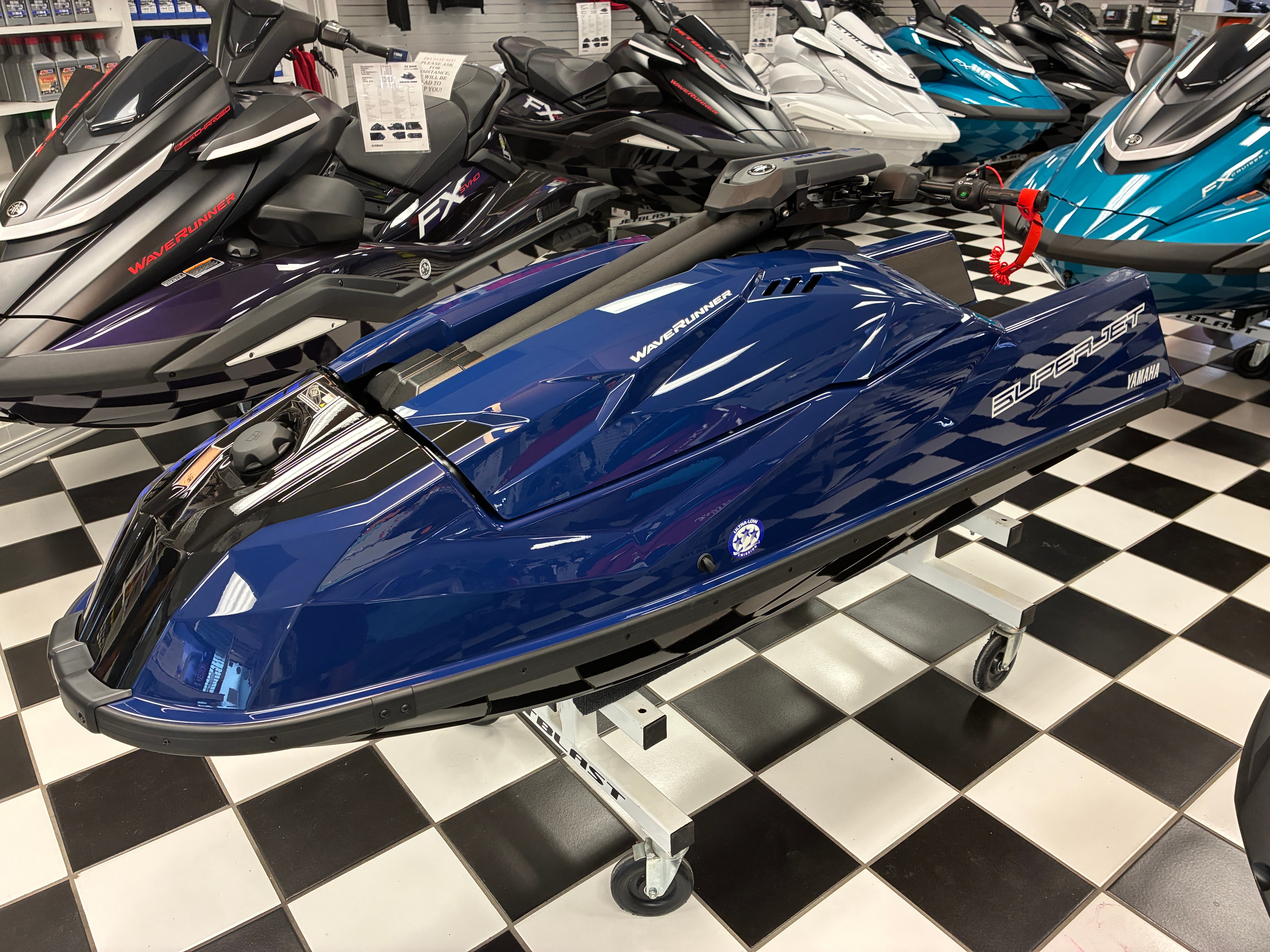 2027 Yamaha SuperJet for sale 1274956