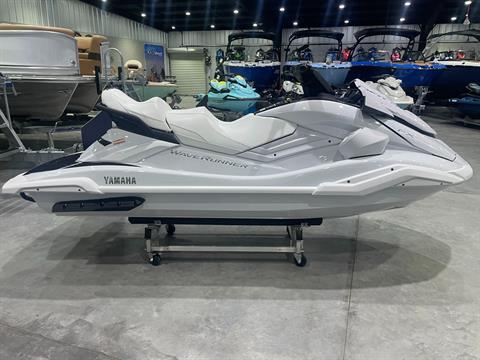 New 2026 Yamaha FX Cruiser SVHO | Watercraft in Gulfport MS