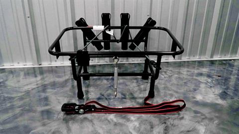 New 2019 Accessories Jetski Fishing Rack | Electronic Equipment in Gulfport MS | Black New 2019 Accessories Jetski Fishing Rack | Electronic Equipment in Gulfport MS | Black