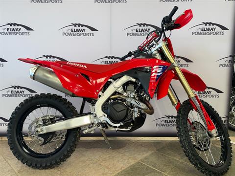 Honda Crf Moto X Bikes For Sale Near Me Honda CRF110F MY24 Junior