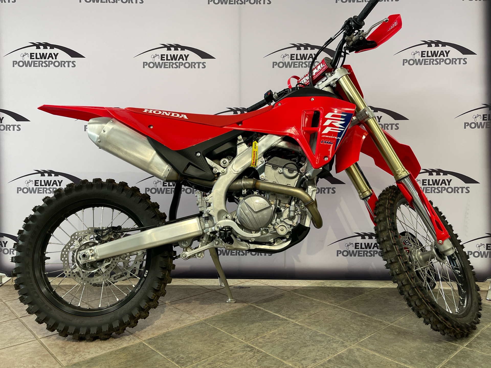 New 2025 Honda CRF250RX, Laramie WY | Specs, Price, Photos