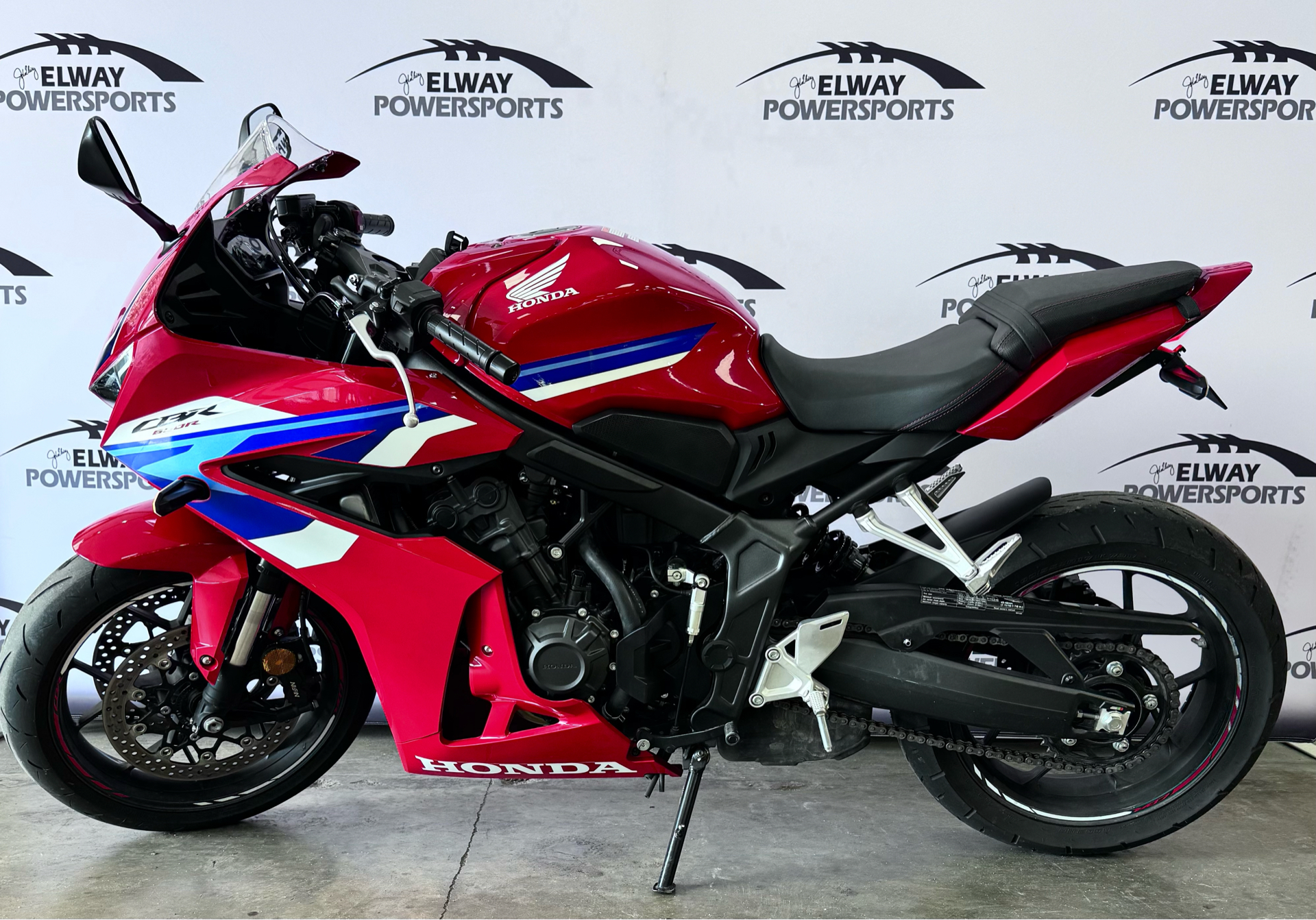 Used 2024 Honda CBR650R ABS | Elway Powersports Laramie
