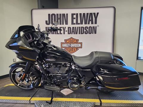 New 2025 Harley-Davidson Road Glide®, Greeley CO | Specs
