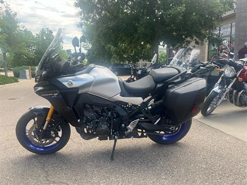 Used 2021 Yamaha Tracer GT, Fort Collins CO Specs, Price