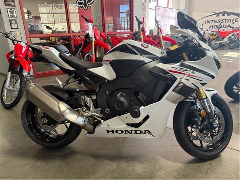 New 2026 Honda CBR1000RR, Fort Collins CO | Specs, Price, Photos