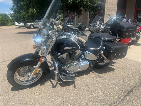 Used 2006 Honda VTX™1300S, Fort Collins CO Specs, Price, Photos - Main Image