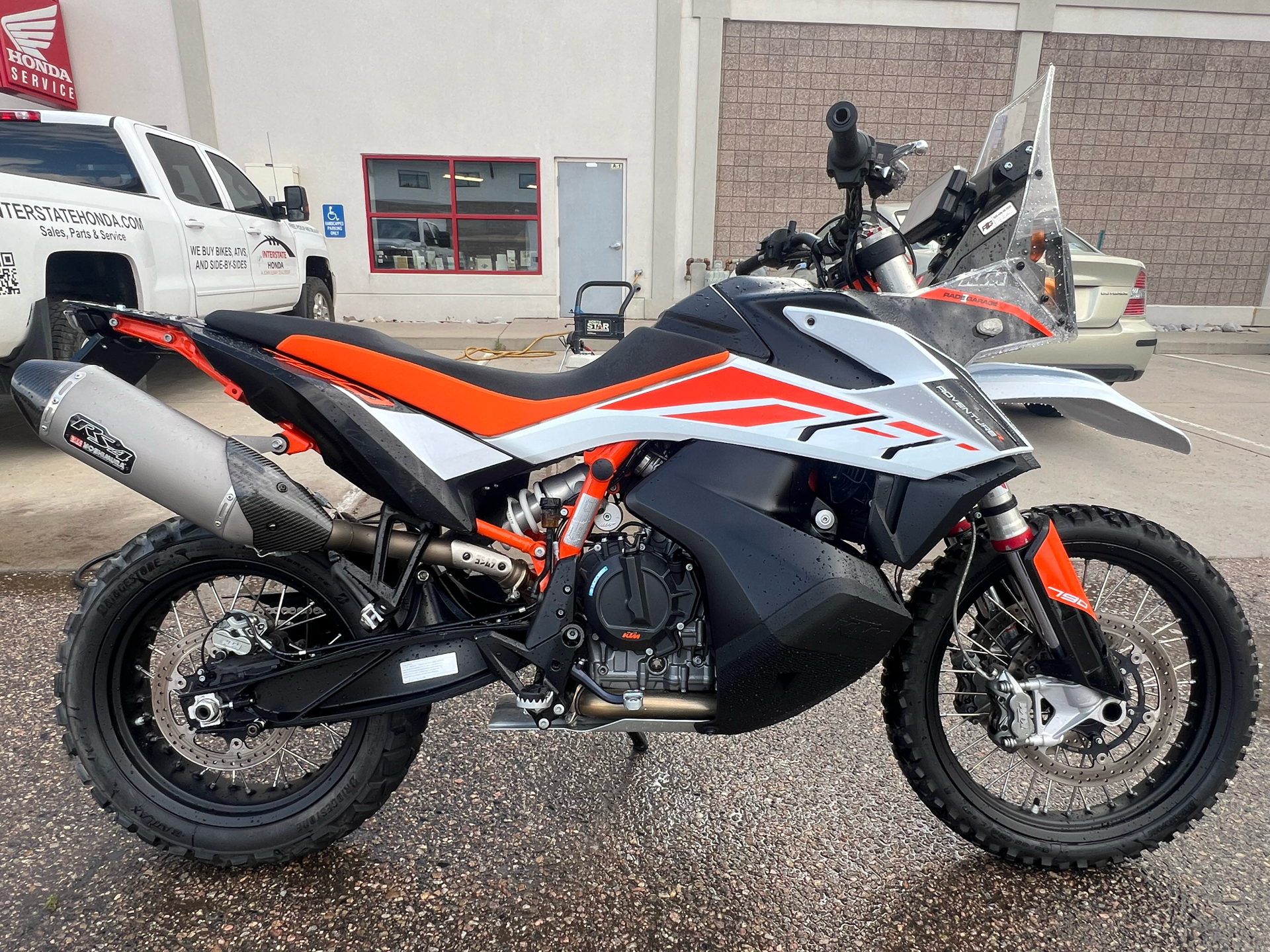 Ktm 790r 790 Adventure R Price 2020 Ktm 790r 2019 Ktm 790