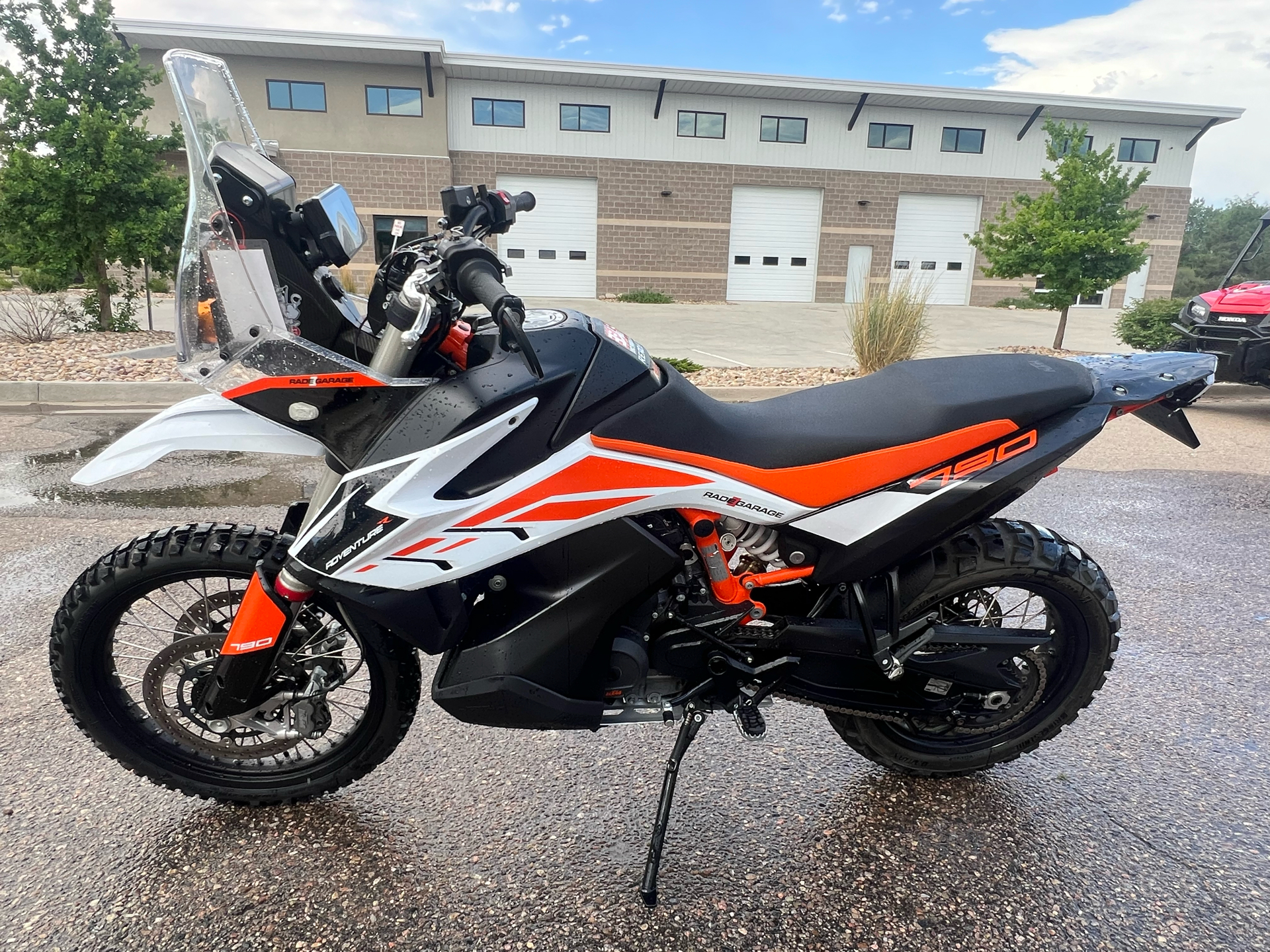 2020 Ktm 790r Ktm 790 Adventure R Hp 2020 Ktm 790r Ktm 790