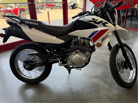 New 2025 Honda XR150L, Fort Collins CO Specs, Price, Photos