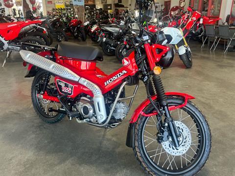 Honda 125 Honda Dirt Bikes 2021 Dirt Bike Trail 125 Honda 2021