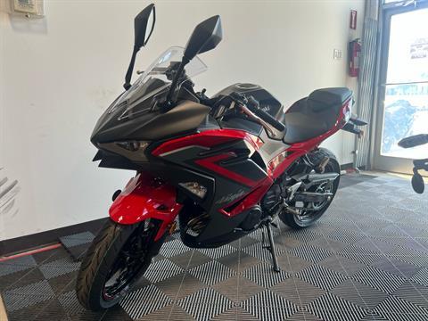 七 New Inventory for Sale | Elway Powersports of Lincoln