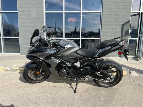 もくんグレーS New 2025 Suzuki GSX-S1000GT+, Greeley CO | Specs, Price, Photos