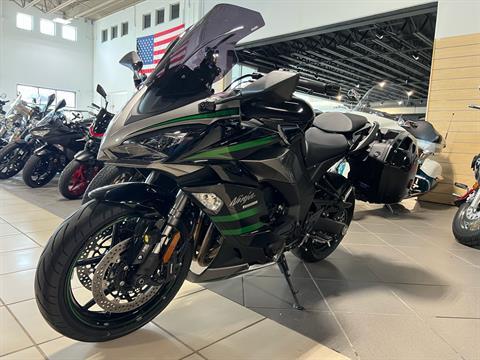 Used 2020 Kawasaki Ninja 1000SX, Greeley CO | Specs, Price, Photos