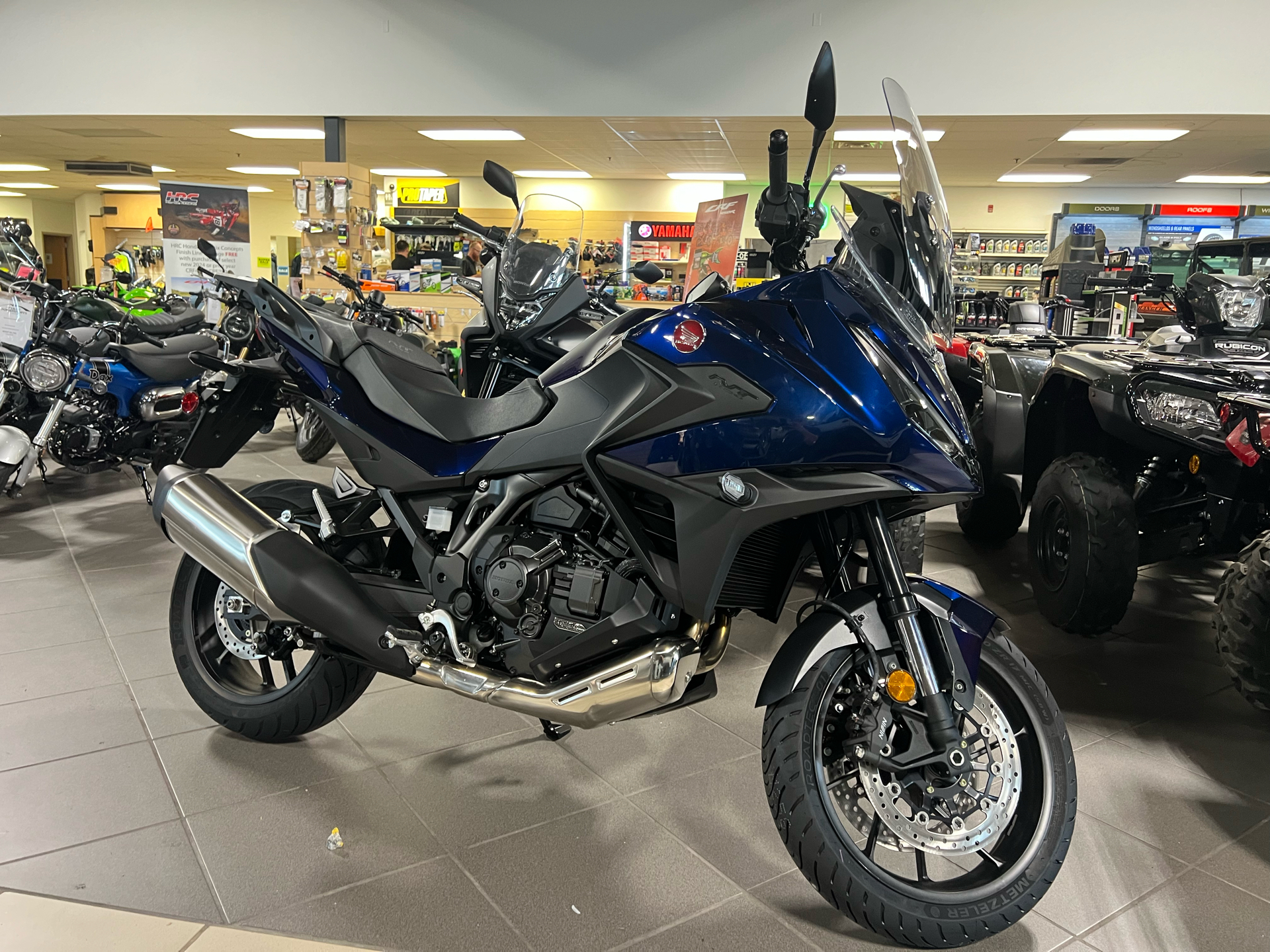 Honda Nt1100 Usa For Sale