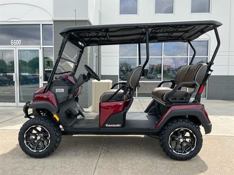 レネゲード6 ジープ・レネゲード リミテッド（クライスラー・ジープ）[6AT