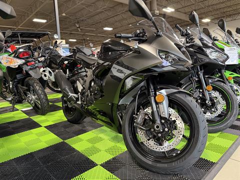 Top Kawasaki Inventory For Sale in Lincoln, NE