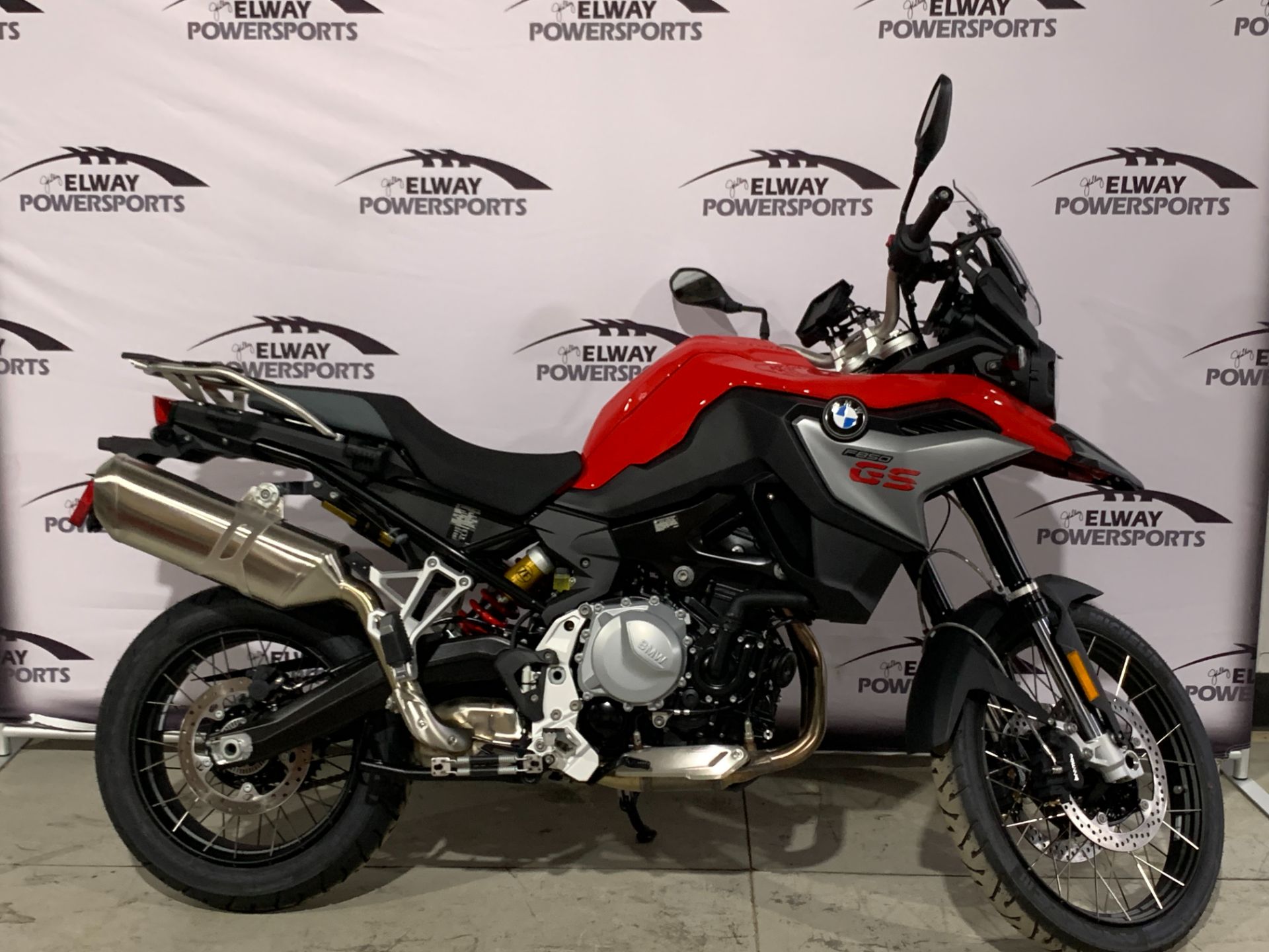 New 2023 BMW F 850 GS, Fort Collins CO Specs, Price, Photos