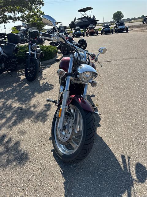 Used 2006 Honda VTX™1300C, Greeley CO | Specs, Price, Photos