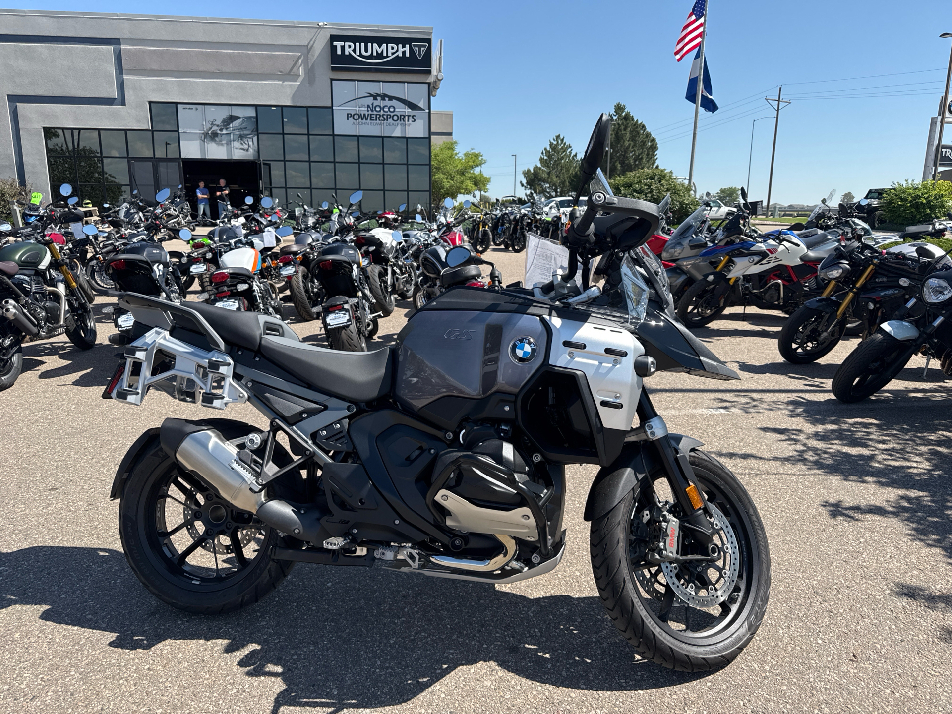 Bike Bmw R 1250 Triple Black 2021 Bmw Gs 1250 Adventure Triple