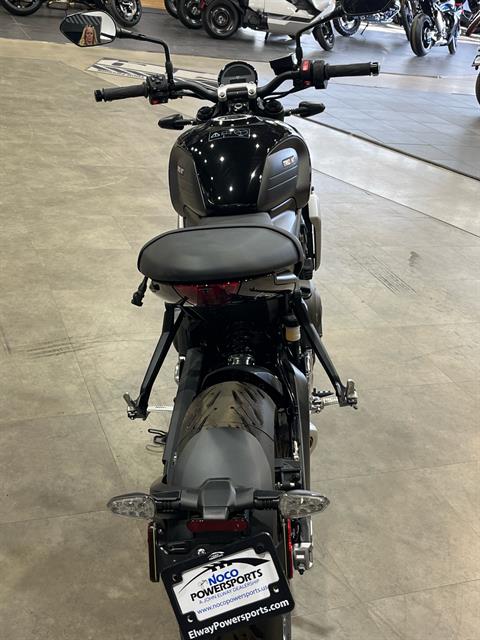 Automotive Triumph Trident 660 For Sale Used Triumph Trident 660