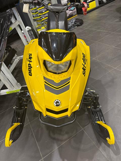 New 2025 Ski-Doo MXZ 200 ES Cobra 1.0, Fort Collins CO | Specs