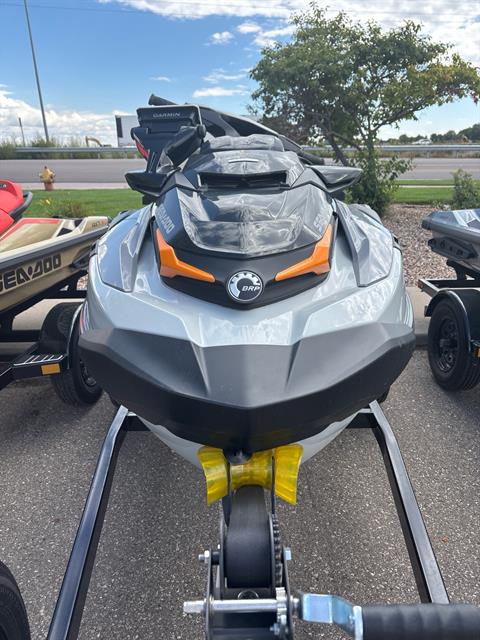New 2025 Sea-Doo FishPro Trophy 170, Fort Collins CO | Specs