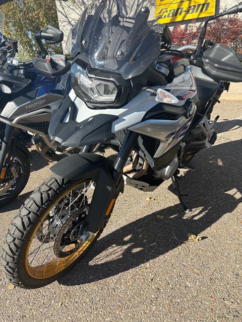 Used 2020 BMW F 850 GS, Fort Collins CO Specs, Price, Photos