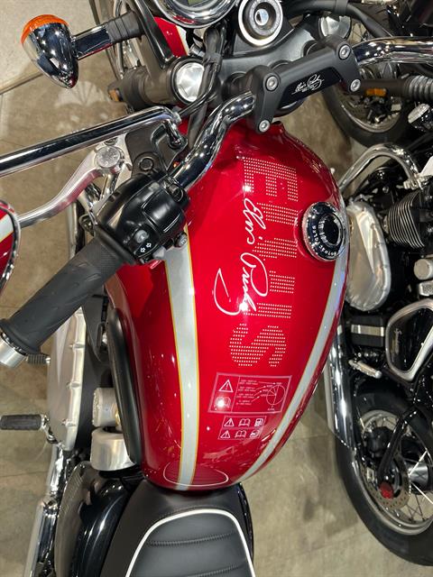 New 2025 Triumph Bonneville T120 Elvis Presley Limited Edition