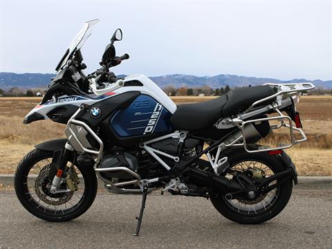 Motor Bmw R1250gs Bmw Gs 1250 Hp Adventure 2021 Adventure