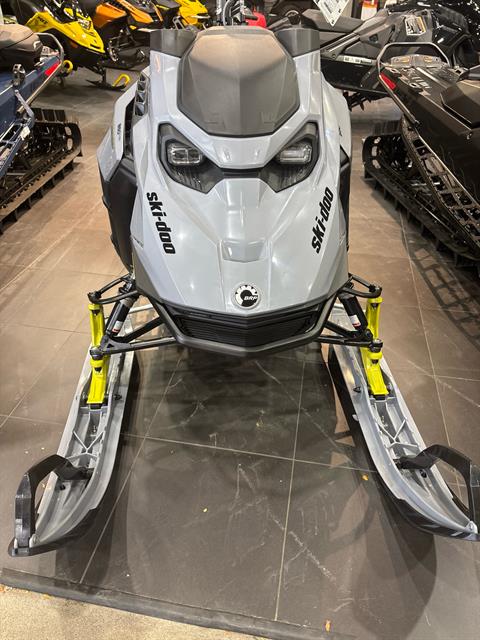 New 2026 Ski-Doo Summit Adrenaline w/ Edge Package 165 850 E-TEC