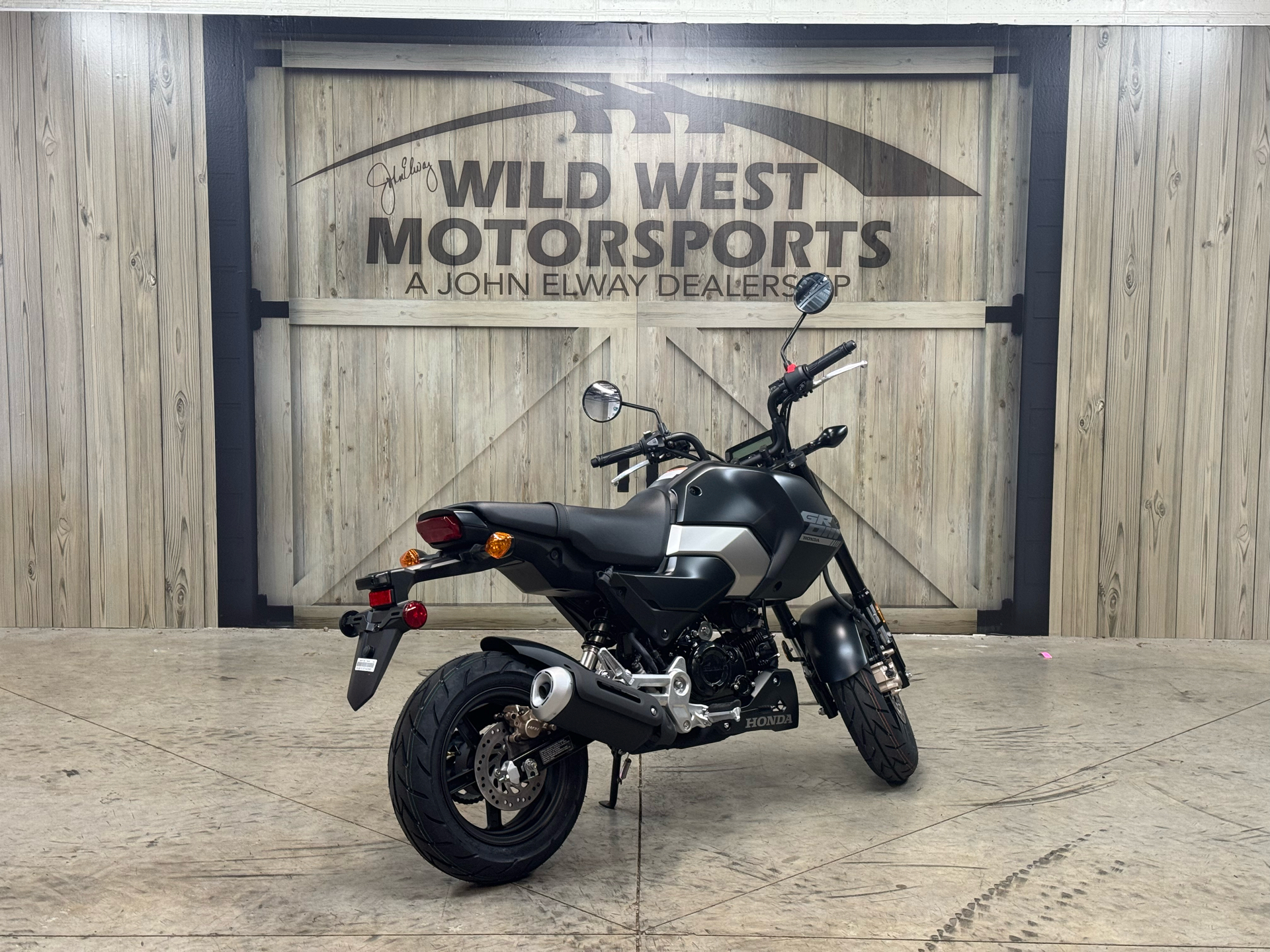 Prakasam Honda Dirt Bike Parts Dealer Near Me New 2026 Honda Grom