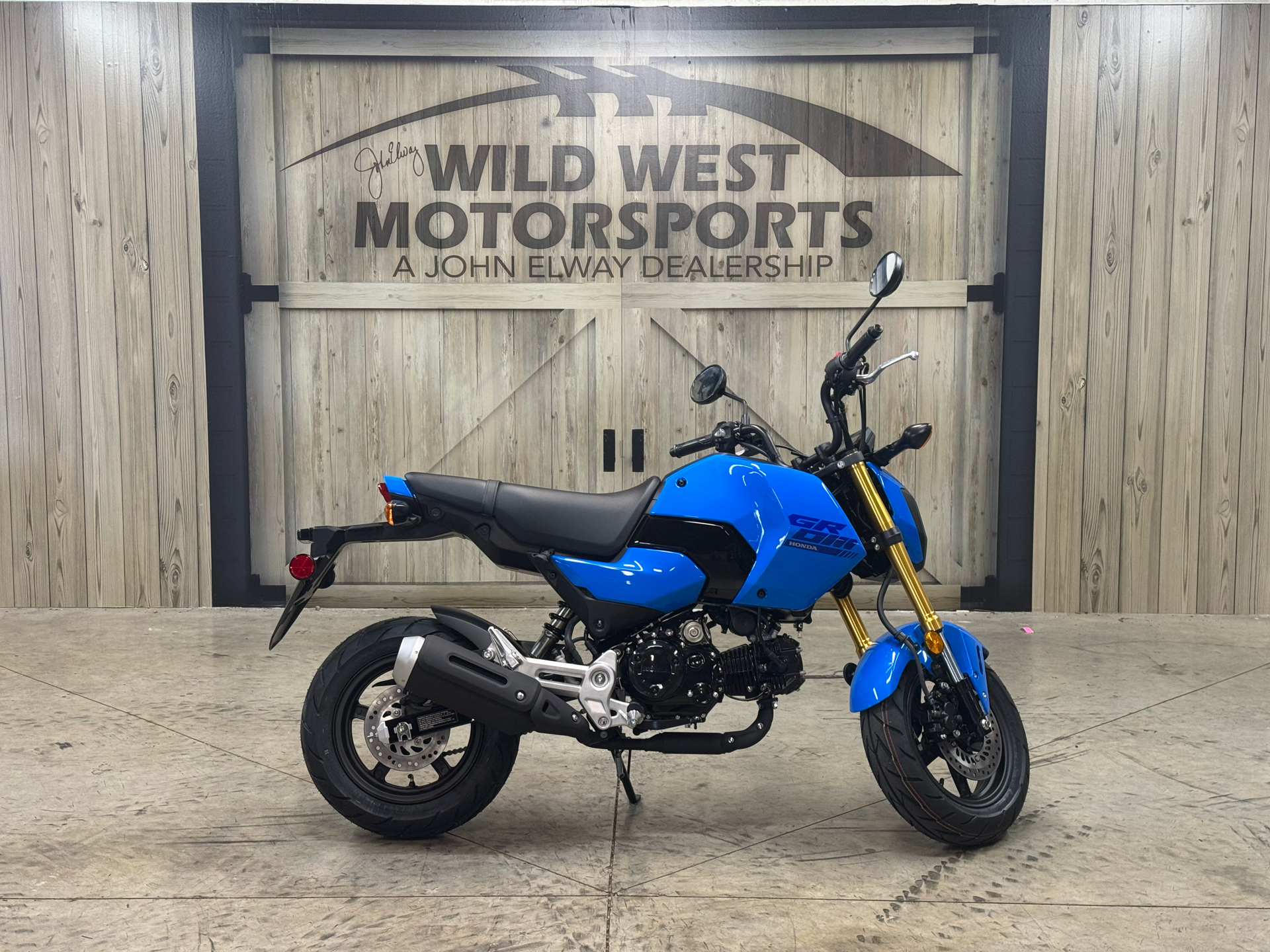 Uae 2019 Honda Grom Price New 2026 Honda Grom, Greeley CO Specs