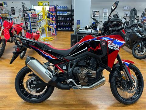New 2024 Honda Africa Twin DCT, Greeley CO | Specs, Price, Photos