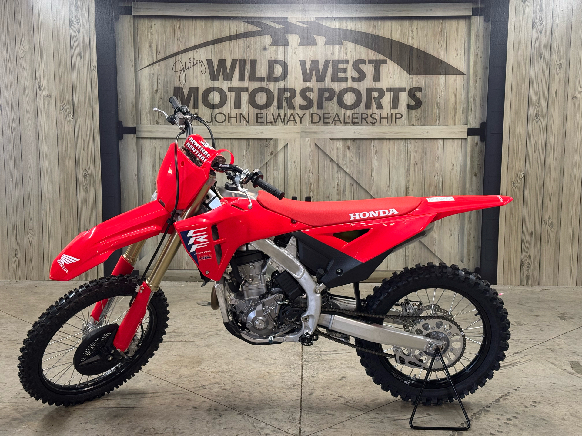 2022 Honda 2021 Honda Crf250r Horsepower New 2026 Honda CRF250R
