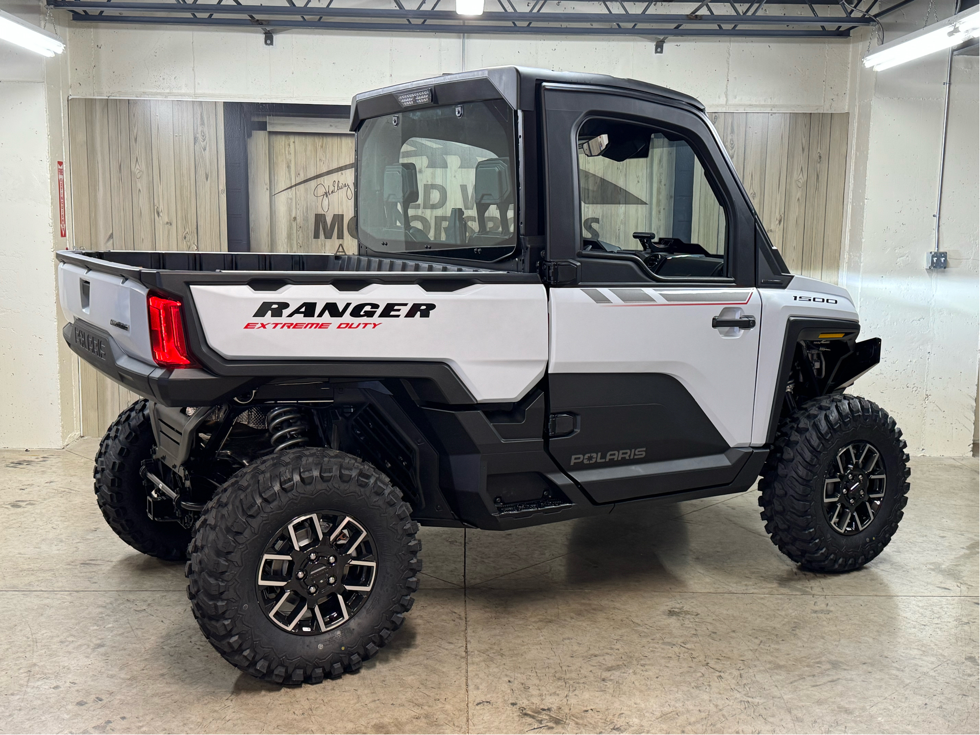 Ioan ranger New 2025 Polaris Ranger XD 1500 Northstar Edition Ultimate