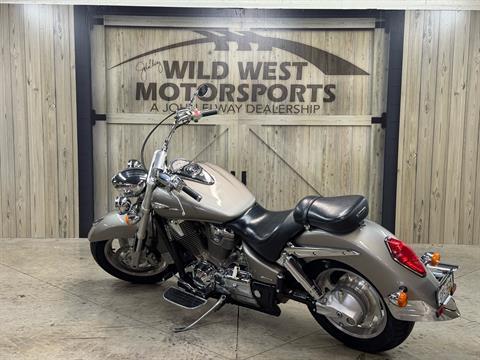 Used 2003 Honda VTX Retro 1800 Spoke, Greeley CO Specs, Price