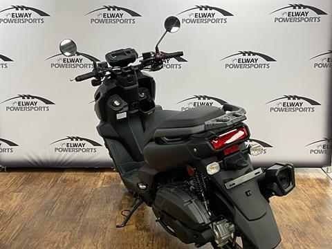 New 2023 Yamaha Zuma 125, Greeley CO | Specs, Price, Photos
