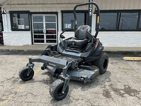 メンテナンス faachVARTA New 2024 Spartan Mowers & UTVs SRT-XDe 54 in. Kawasaki FX801