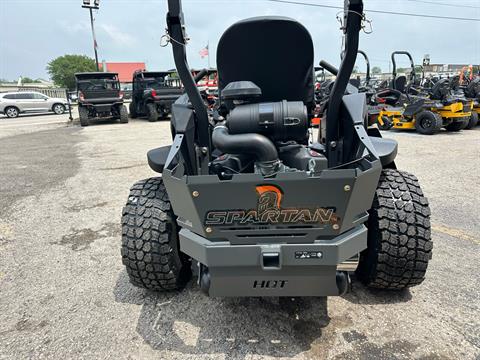 メンテナンス faachVARTA New 2024 Spartan Mowers & UTVs SRT-XDe 54 in. Kawasaki FX801