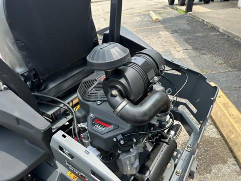 New 2024 Spartan Mowers & UTVs SRT-XDe 54 in. Kawasaki FX801
