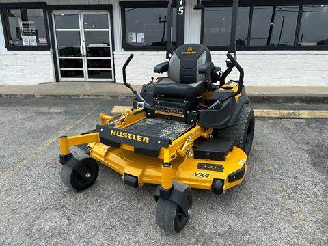 New Hustler Turf Equipment Inventory for Sale Bastrop & New