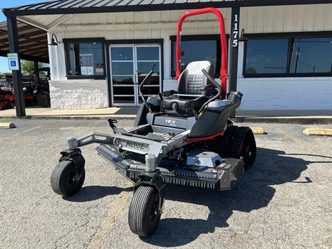alto New 2024 Altoz TRX 766 i All-terrain 66 in. Kawasaki FX EFI