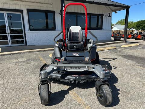 New 2024 Altoz TRX 766 i All-terrain 66 in. Kawasaki FX EFI