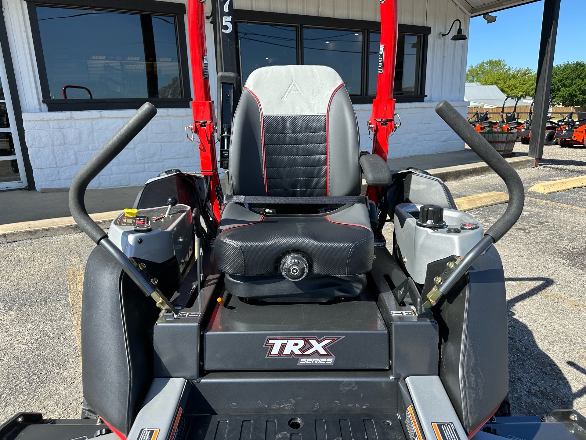 TX New 2025 Altoz TRX 766I K38.5 A, Bastrop TX | Specs, Price