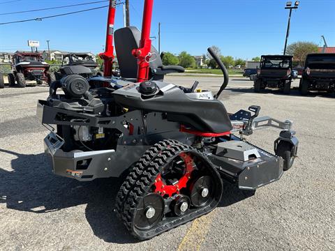 New 2024 Altoz TRX 766 i All-terrain 66 in. Kawasaki FX EFI