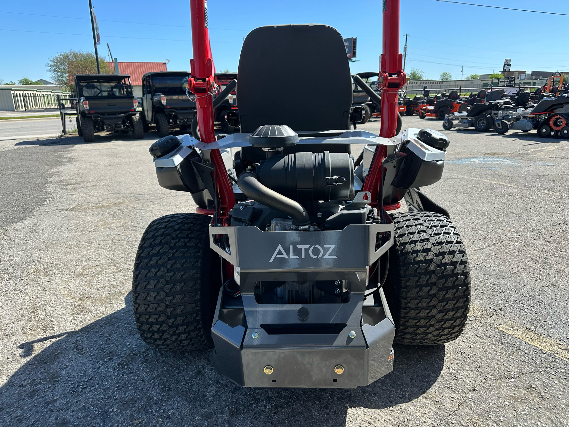 Ｆｉｌｍｏｇｒａｐｈｙ New Models Carter Powersports Las Vegas, NV (702) 795-2000