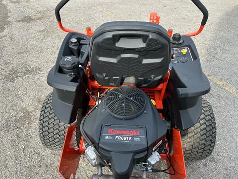 New 2022 Bad Boy Mowers ZT Avenger 54 in. Kawasaki FR691 23