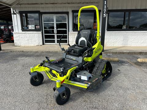 New 2026 Altoz TFX 766I K38.5 A, Bastrop TX | Specs, Price, Photos