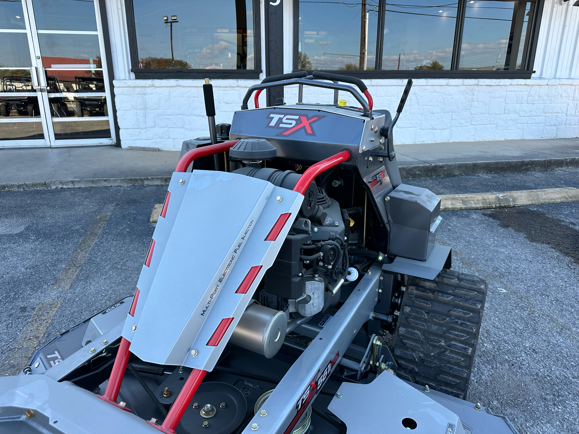 New 2025 Altoz TSX 561I K29.5 A, Bastrop TX | Specs, Price